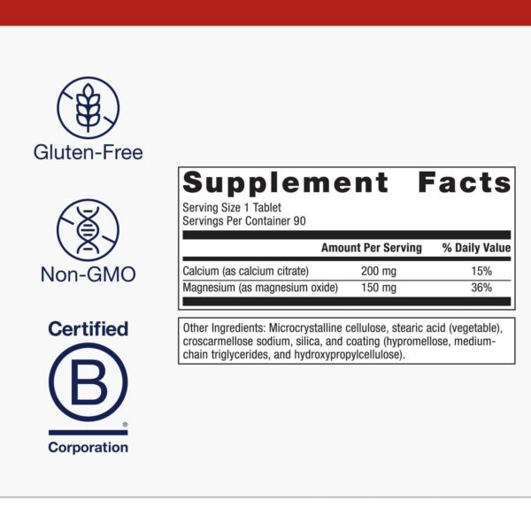 Embalaje Metagenics Bone Builder Vegetarian