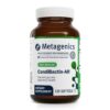 Version 1.0.0 Metagenics CandiBactin-AR suplemento cápsulas con aceites esenciales