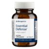 Metagenics Essential Defense suplemento apoyo inmune 30 tabletas