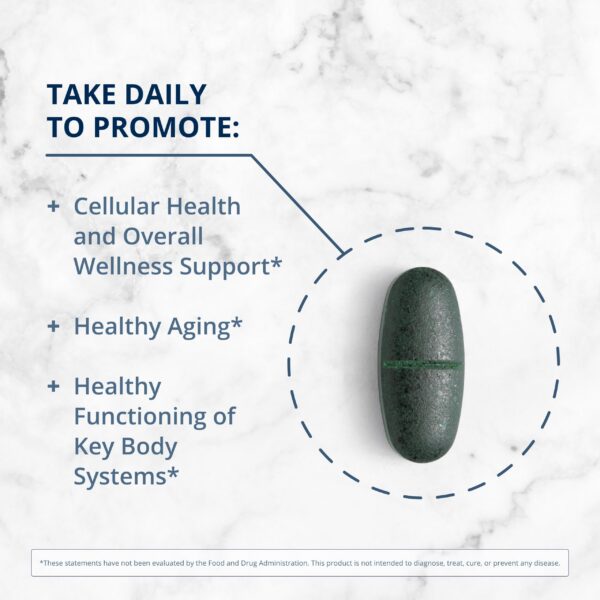 Version 1.0.0 Caja del duo Metagenics Essential Wellness Duo