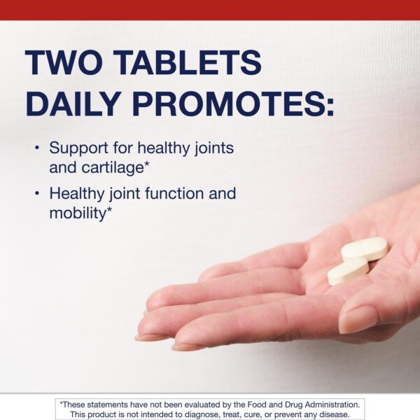 Frente de la botella con información de porción