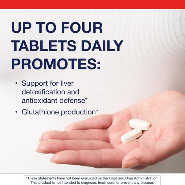 Frasco o caja de GlutaClear