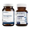 Empaque Metagenics Glycogenics D3 10000K