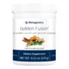 Metagenics Golden Fusion polvo CurQfen Curcumin