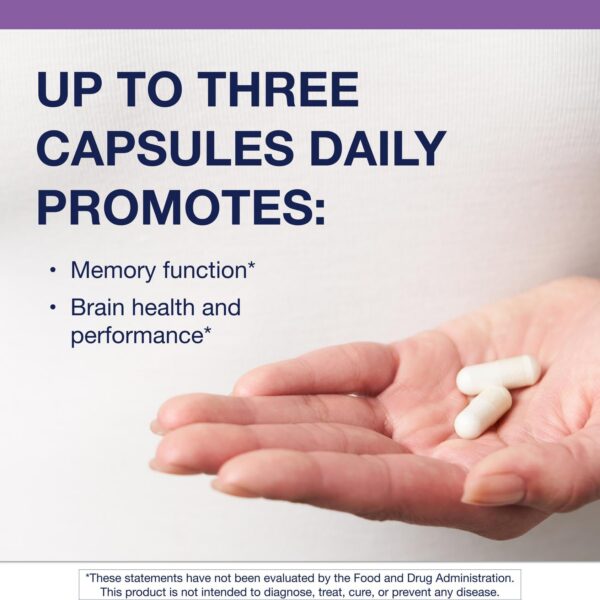 Detalle de ingredientes Magtein