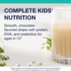 Version 1.0.0 Proteína y aminoácidos en MetaKids