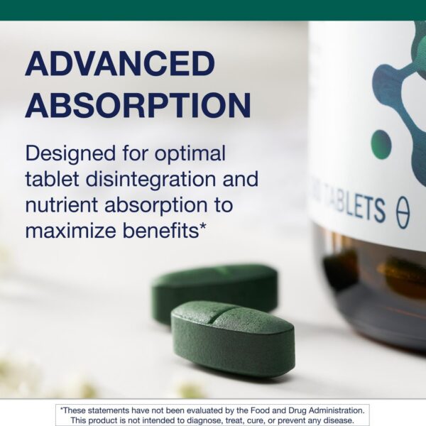 Frasco de Metagenics Multigenics