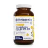 Frasco de Metagenics OmegaGenics EPA-DHA 500