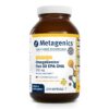 Frasco de OmegaGenics Fish Oil de Metagenics