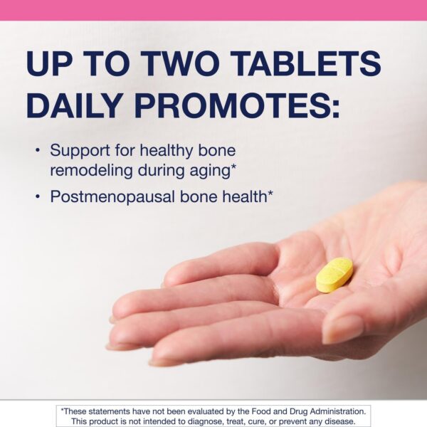 Etiqueta de ingredientes Ostera con berberina