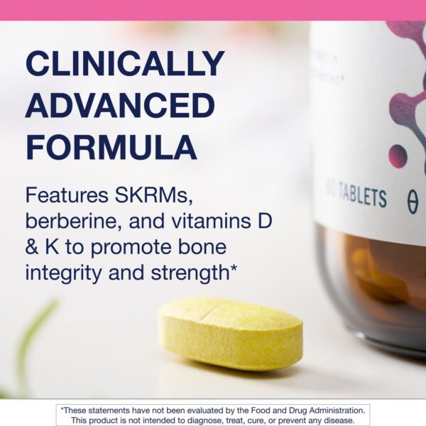 Etiqueta cercana Ostera