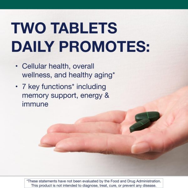 Frasco de PhytoMulti con Hierro