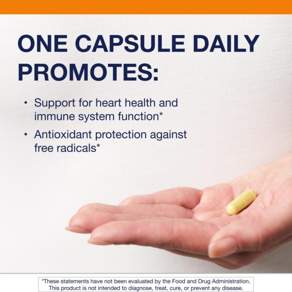 Cápsulas Quercetina Metagenics