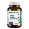 Metagenics UltraFlora Balance probiótico 30 cápsulas