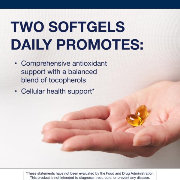 Frasco con etiqueta de ingredientes