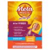 Version 1.0.0 Metamucil On-The-Go fibra psyllium sabor naranja 44 sobres