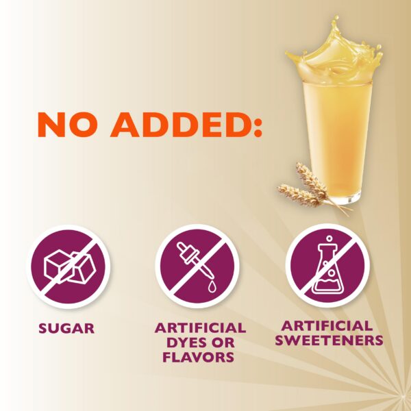 Metamucil fibra para salud cardiaca y digestiva