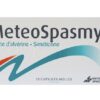 Cápsulas blandas MeteoSpasmyl