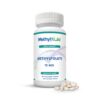 Methyl-Life L-Metilfolato masticable 15 mg botella