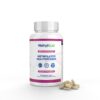 Etiqueta del producto Methyl-Life Cerebrofolate