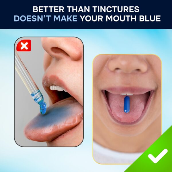 Etiqueta lateral con información