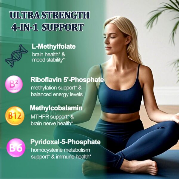 Etiqueta del producto AMENQ hHEALTH