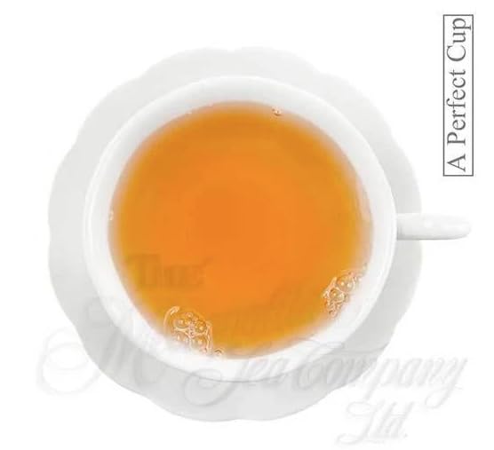 Hojas de té verde con jazmín