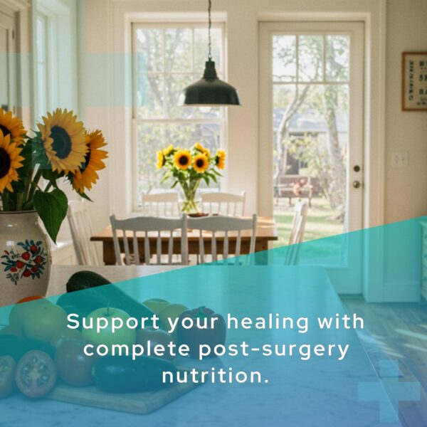 Version 1.0.0 Mezcla de 42 frutas y verduras