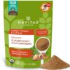Version 1.0.0 Mezcla adaptógena Superfood+ Navitas Organics bolsa 6.3 oz