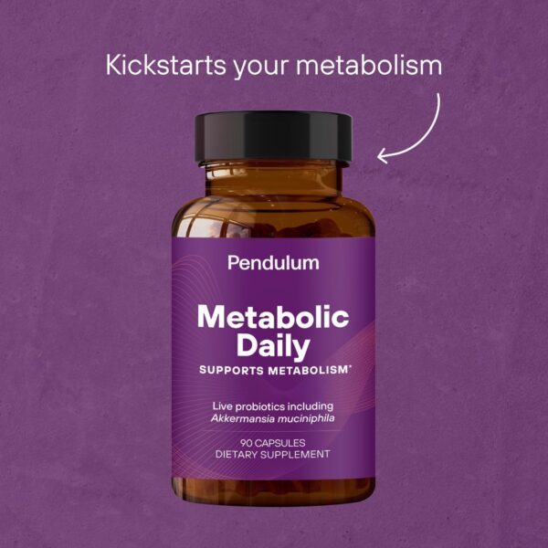 Mezcla de cepas probióticas para salud intestinal y energía sostenida