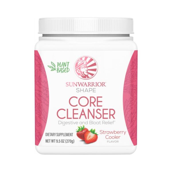 Version 1.0.0 Mezcla fibra prebiótica vegana Sunwarrior 30 porciones