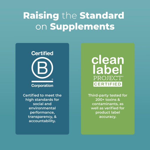 Mezcla herbal para atención y relajación niños vegano