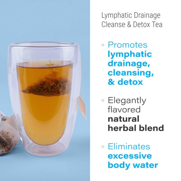 Version 1.0.0 Mezcla herbal natural Bruizex con jengibre y té verde