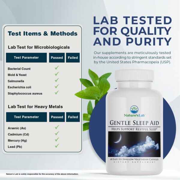 Version 1.0.0 Mezcla herbal valeriana manzanilla para sueño natural seguro