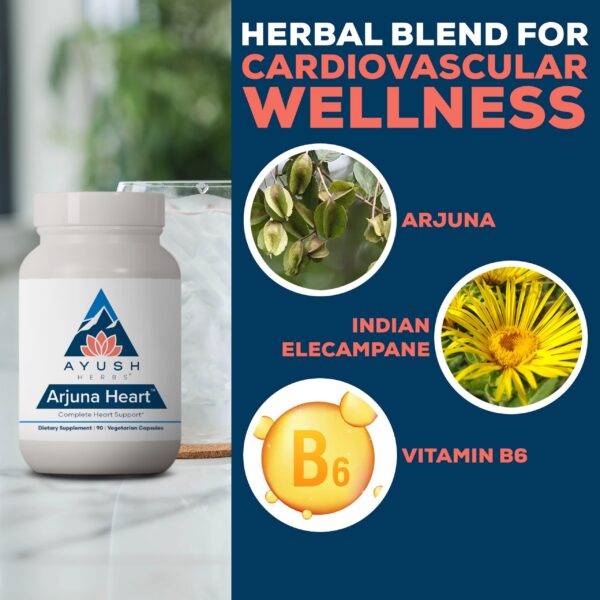 Mezcla con magnesio y calcio para soporte cardiovascular