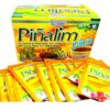 Mezcla natural de ingredientes de Té Pinalim Plus