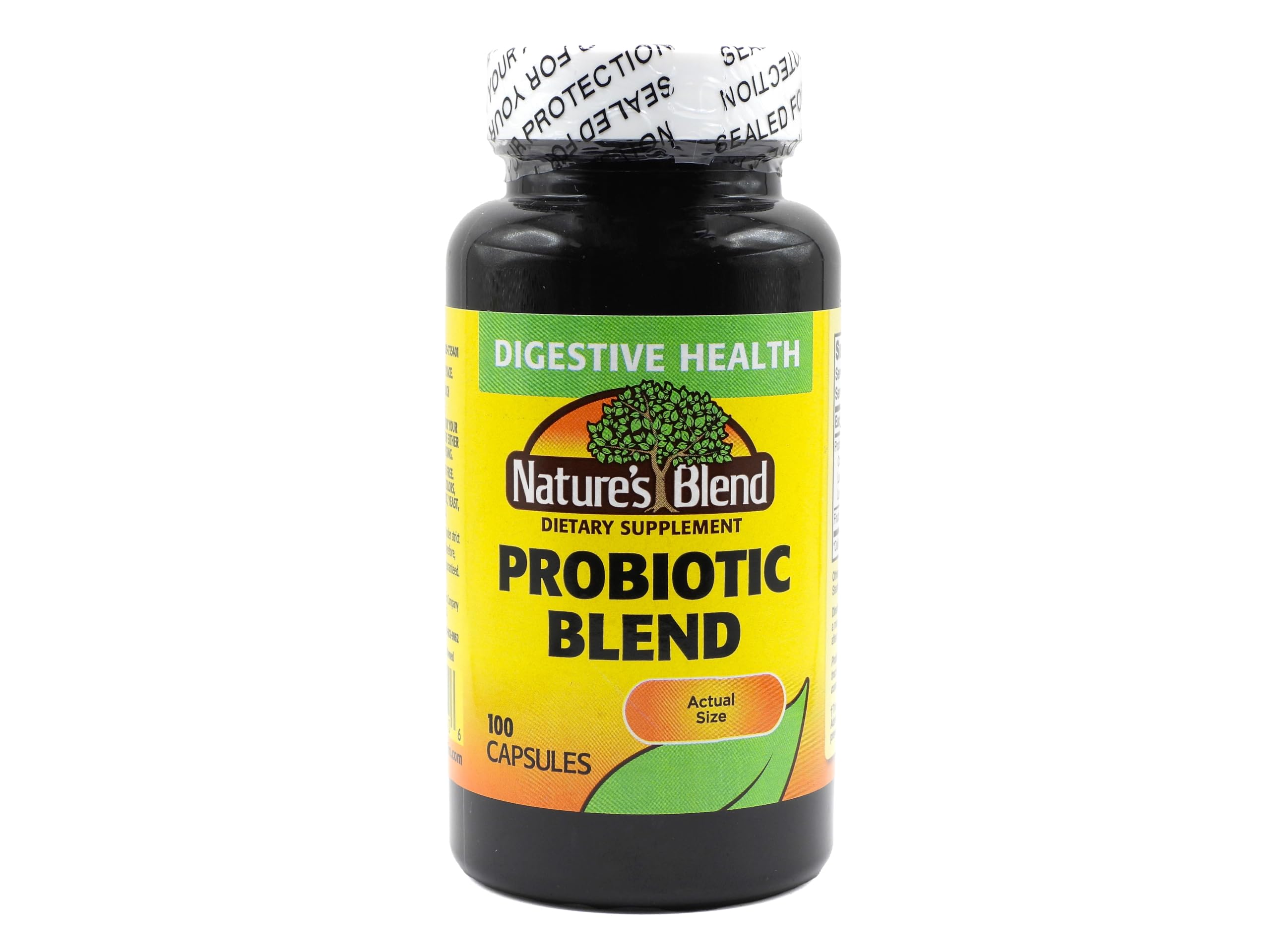 Probiotic Blend, 2 Million CFU