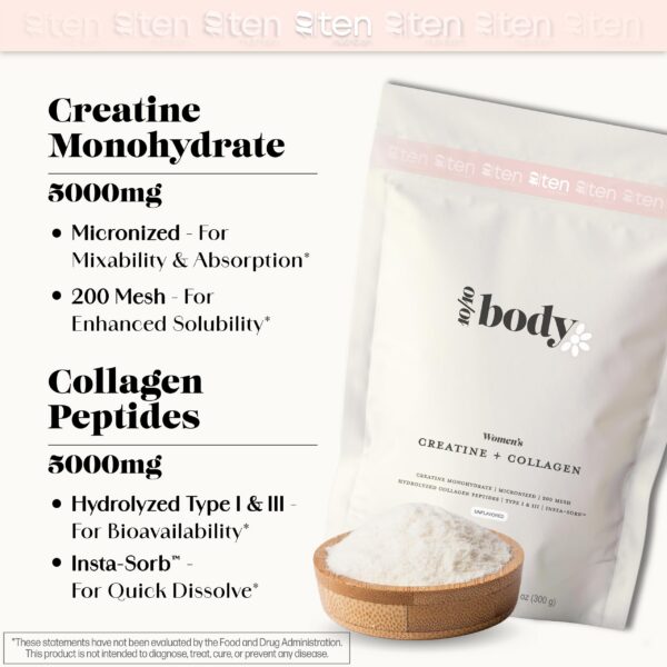 Mezcla en polvo sin sabor