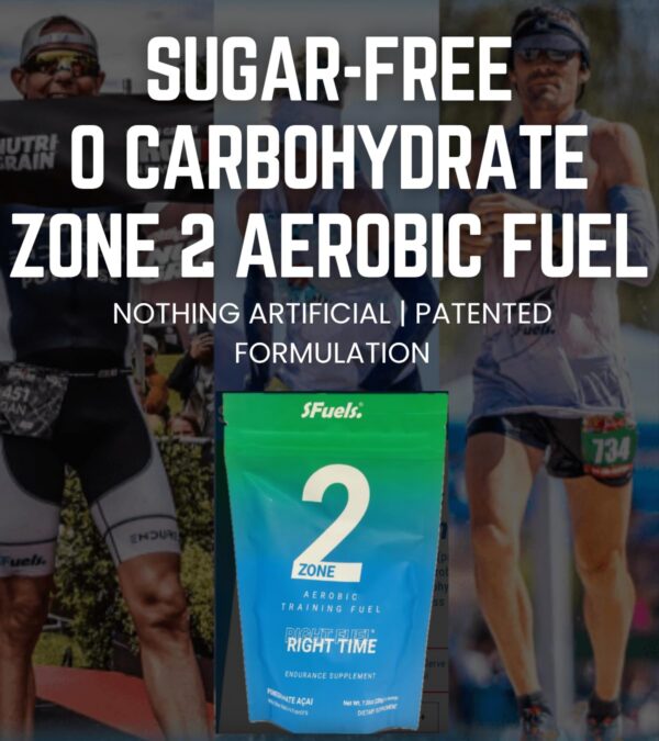 Version 1.0.0 Mezcla en taza para Zone 2 Fuel