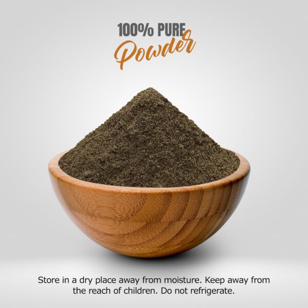 Version 1.0.0 Mezcla tradicional Trikatu para bienestar digestivo HerbsForever