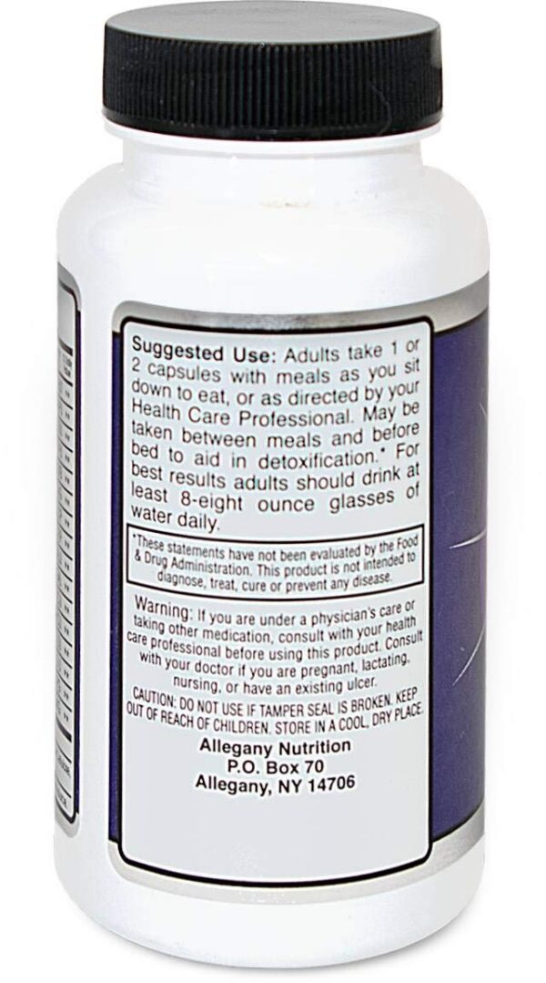 Version 1.0.0 Detalle de cápsulas MF90 en primer plano