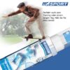 Pulverizaciones de MgSport Magnesium Oil Spray