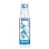 Version 1.0.0 Frente del frasco MgSport Magnesium Oil Spray