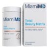 Frente de MiamiMD Total Beauty Matrix