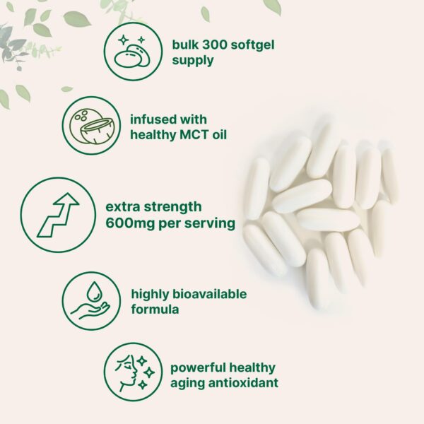 Version 1.0.0 Cápsulas blandas alineadas