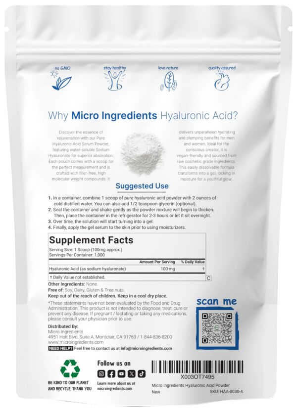 Version 1.0.0 Cuchara medidora incluida