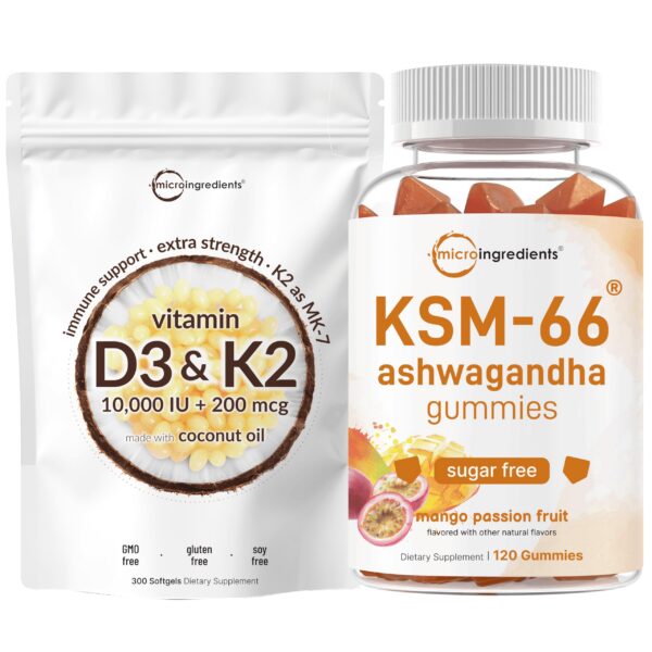 Version 1.0.0 Frasco Micro Ingredients Ashwagandha Gummies