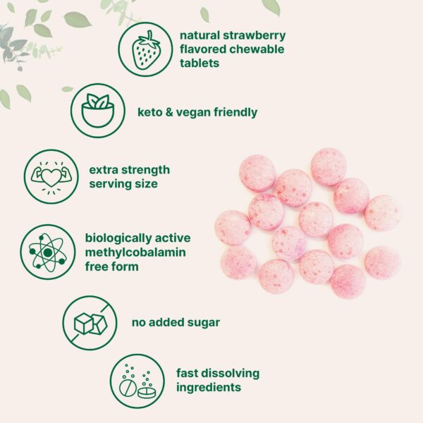 Version 1.0.0 Frase sabor fresa en etiqueta