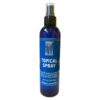 Spray tópico Micronic Silver para uso externo