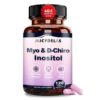 Frasco de MICYDELAS Myo-Inositol y D-Chiro Inositol